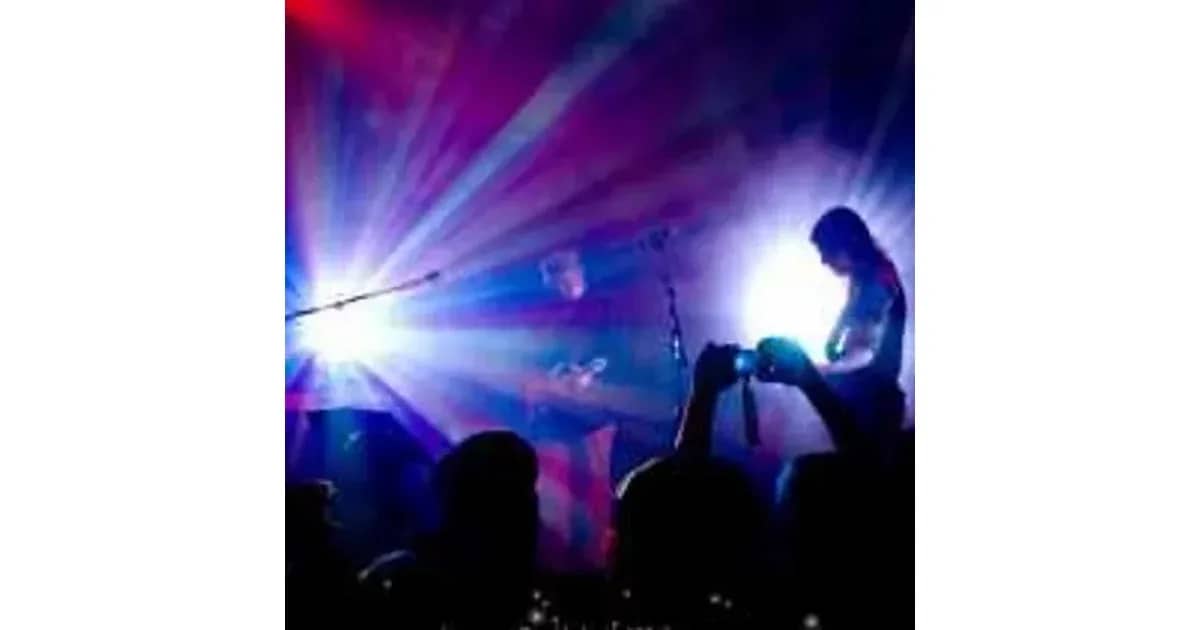 INTERSTELLAR OVERDRIVE - "The Pink Floyd Experience"
