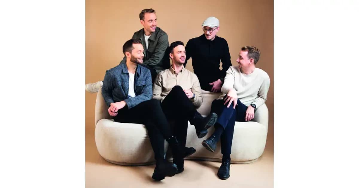 C²CONCERTS GMBH - Dad Harmony