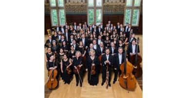 Staatsorchester Rheinische Philharmonie