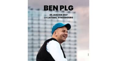 Ben Plg + Guest
