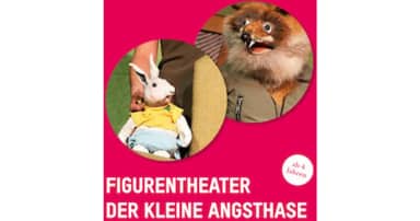 Der kleine Angsthase