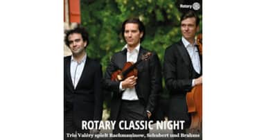 Trio Valéry