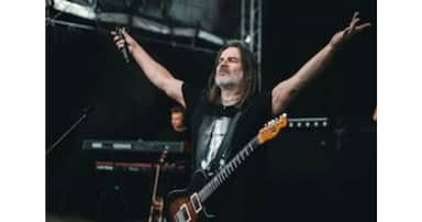 Ray Wilson Band
