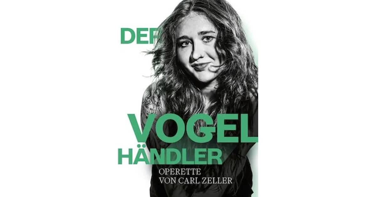 Musik - Der Vogelhändler