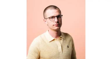 Moritz Neumeier