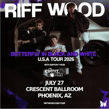 RIFF WOOD