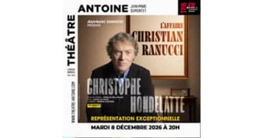 Christophe Hondelatte