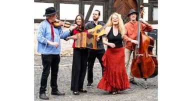 The String Company