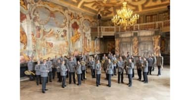 Benefizkonzert Helfen vor Ort