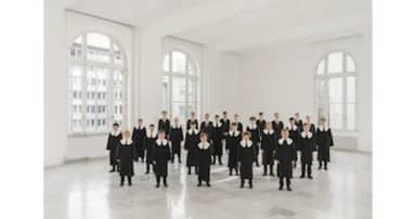 Stuttgarter Hymnus-Chorknaben