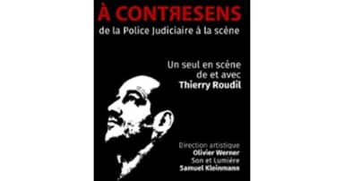 Thierry Roudil