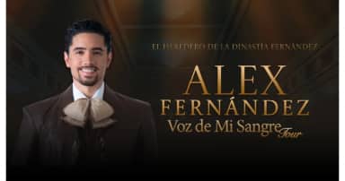 Alex Fernández