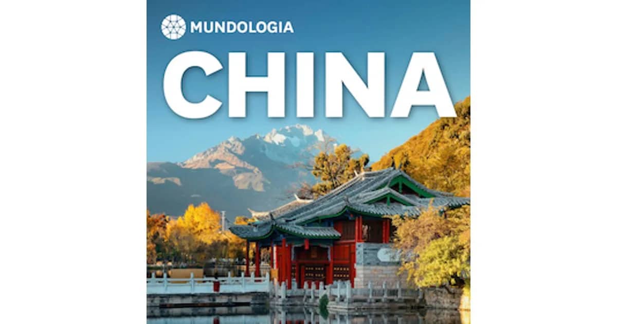 MUNDOLOGIA-Reihe Freiburg - MUNDOLOGIA: China