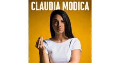Claudia Modica