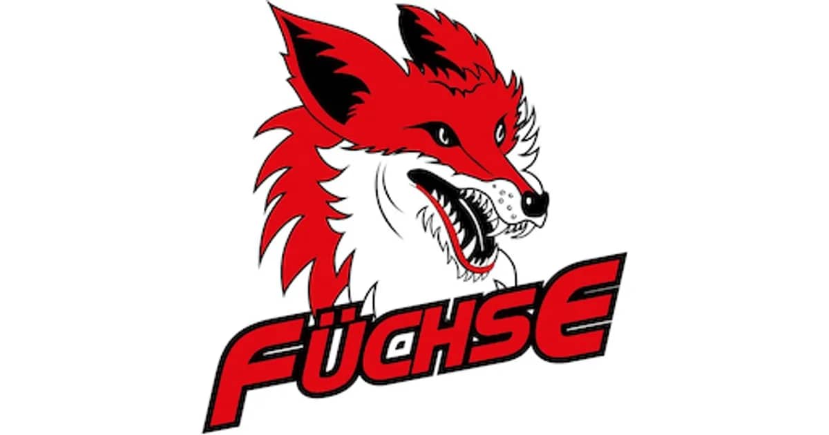 2026/2027 | Pre-Season - Herforder EV - Füchse Duisburg event poster