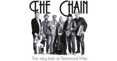 The Chain