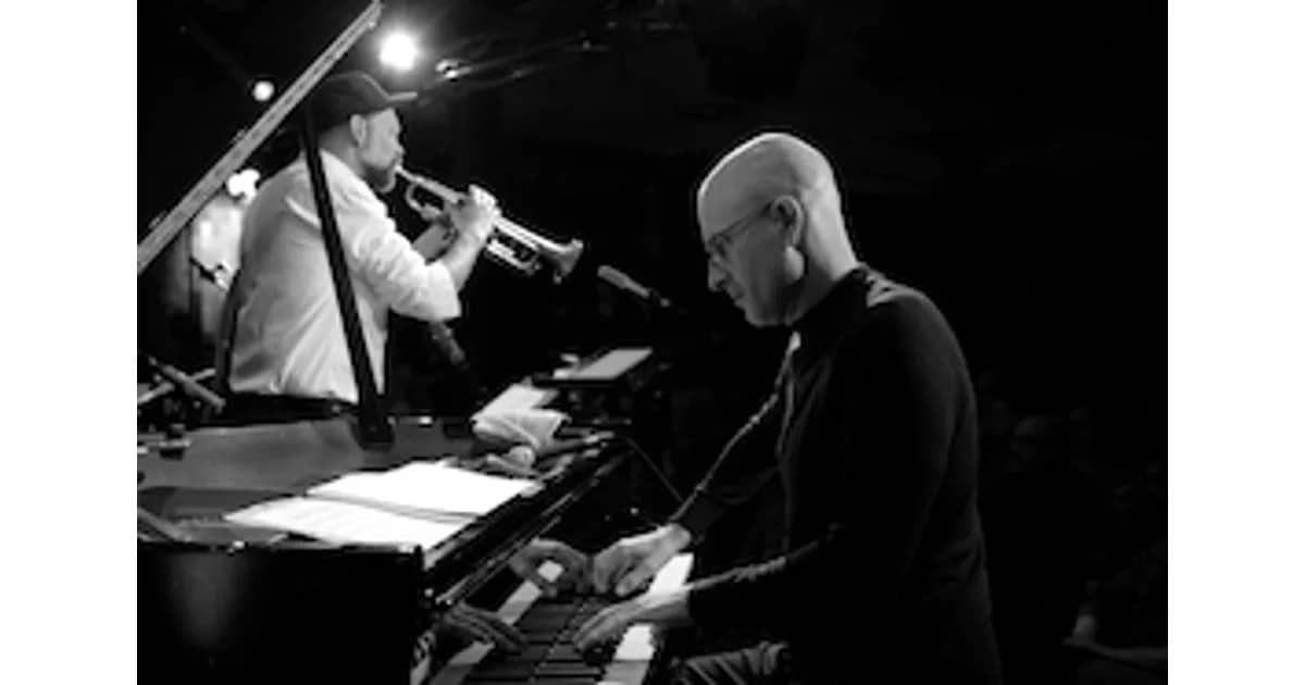 Benny Lackner Quintet - Live 2026