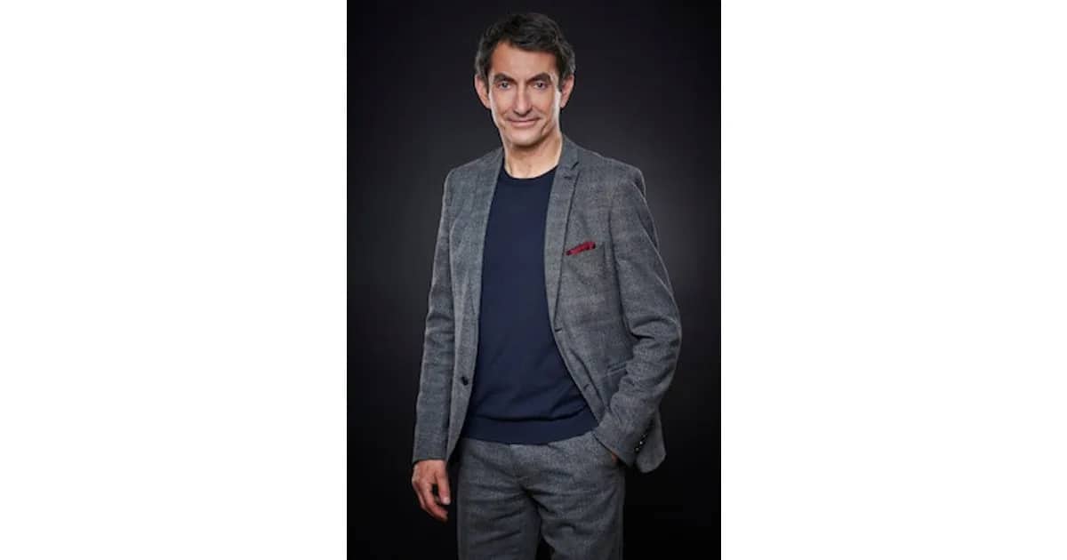 Klaus-Jürgen "Knacki" Deuser - Humorintelligenz