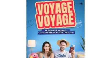 Voyage Voyage