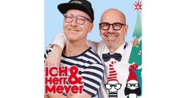 ICH & HERR MEYER