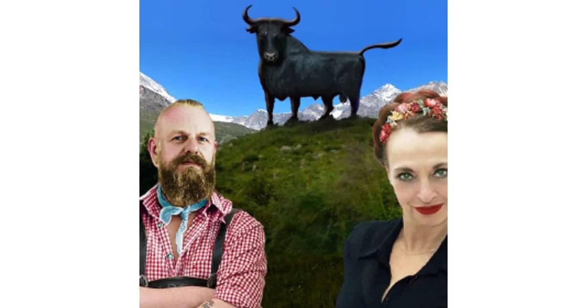 Schwester Cordula liebt Groschenromane: Der Westernroman