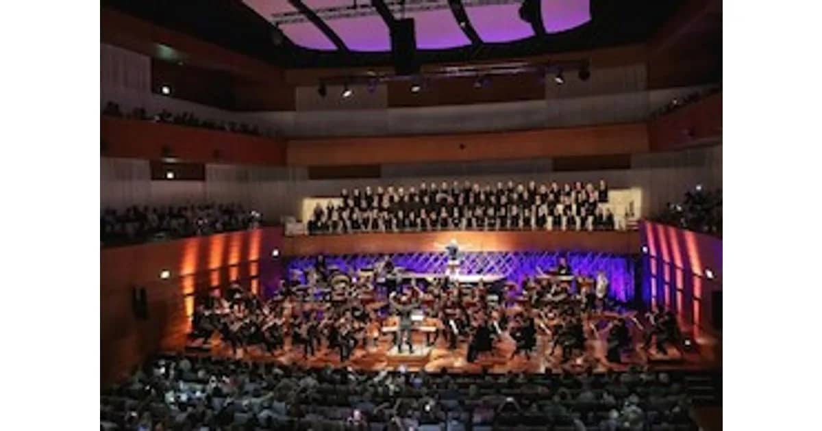 BOSY goes Pop - Symphonic Divas