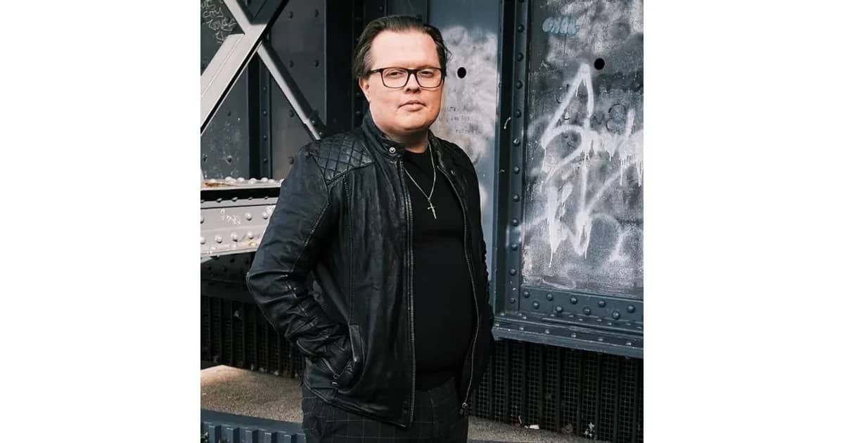 Angelo Kelly & Band - "READY TO ROCK" Tour 2026