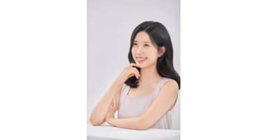 Sarah (Seul A) Jeon