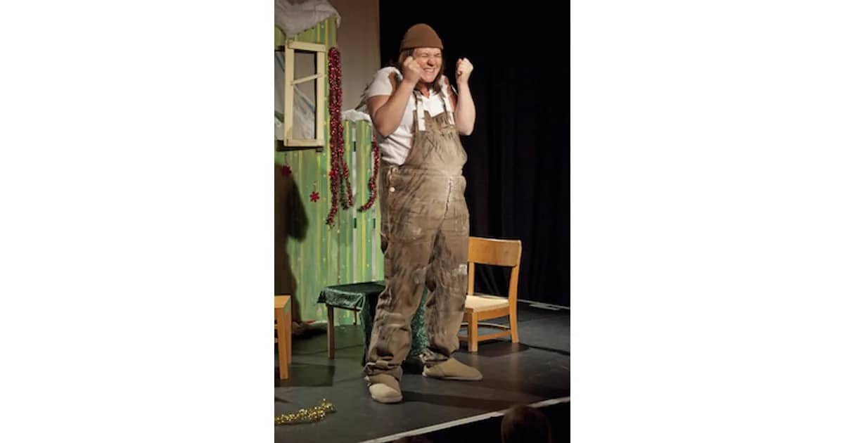 Kindertheater im Casablanca - Budenzauber