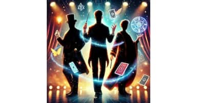 The Sideshow Charlatans