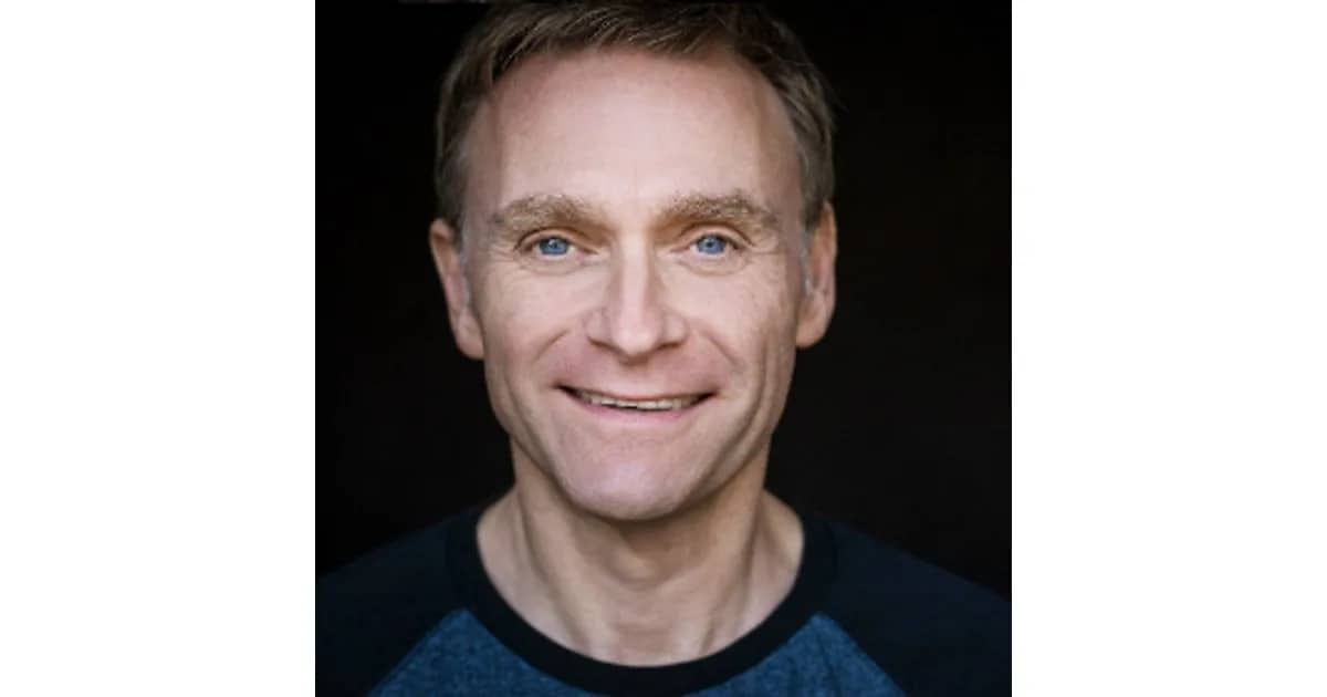 Thomas Nicolai - "Kamisi - Die 80er Jahre Comedy Show"