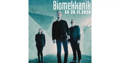Biomekkanik