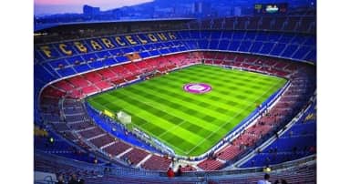 FC Barcelona vs Real Madrid