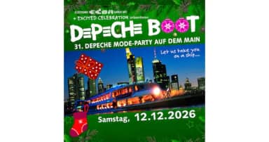 DepecheBoot