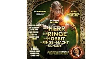 Der Herr der Ringe
