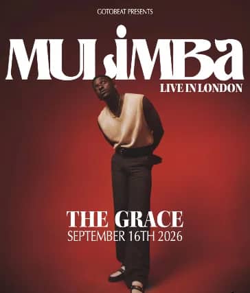 Mulimba
