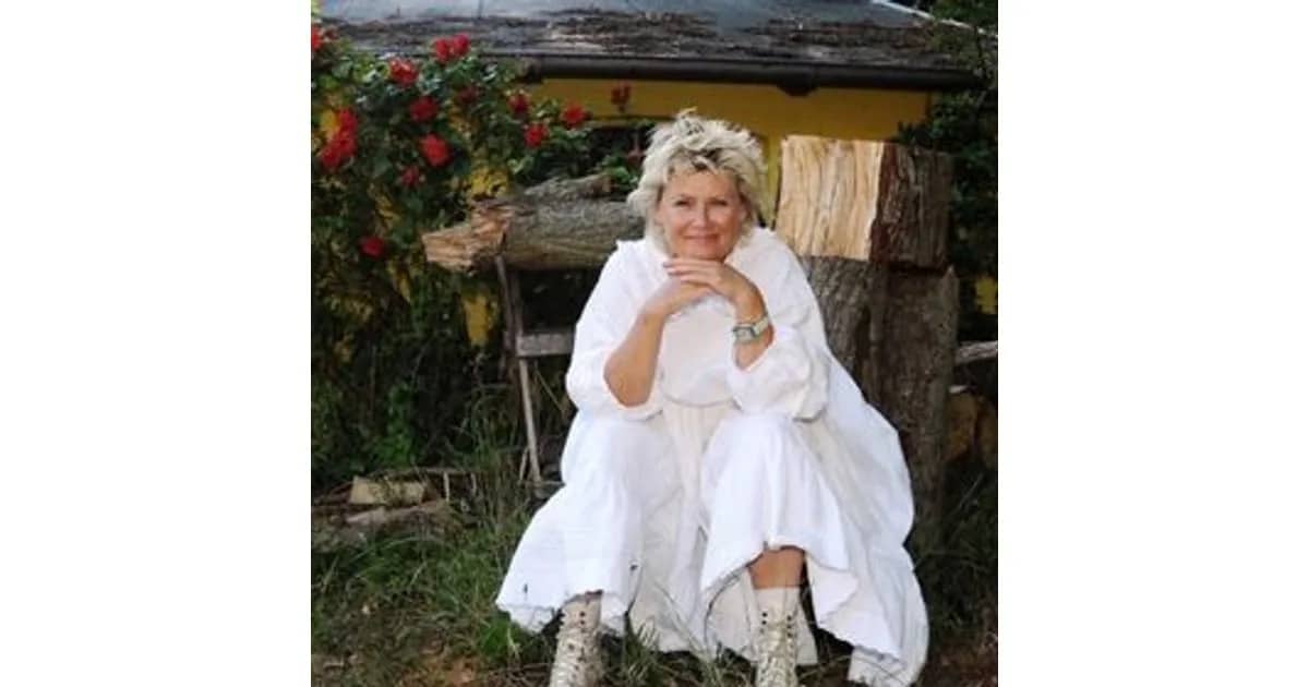 Gitte Haenning & Band - Ich bin Stark - 80 Jahre Gitte Haenning
