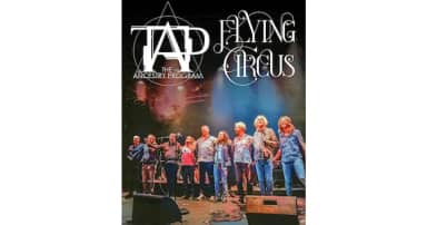 Flying Circus