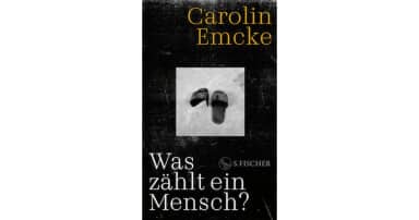 Carolin Emcke