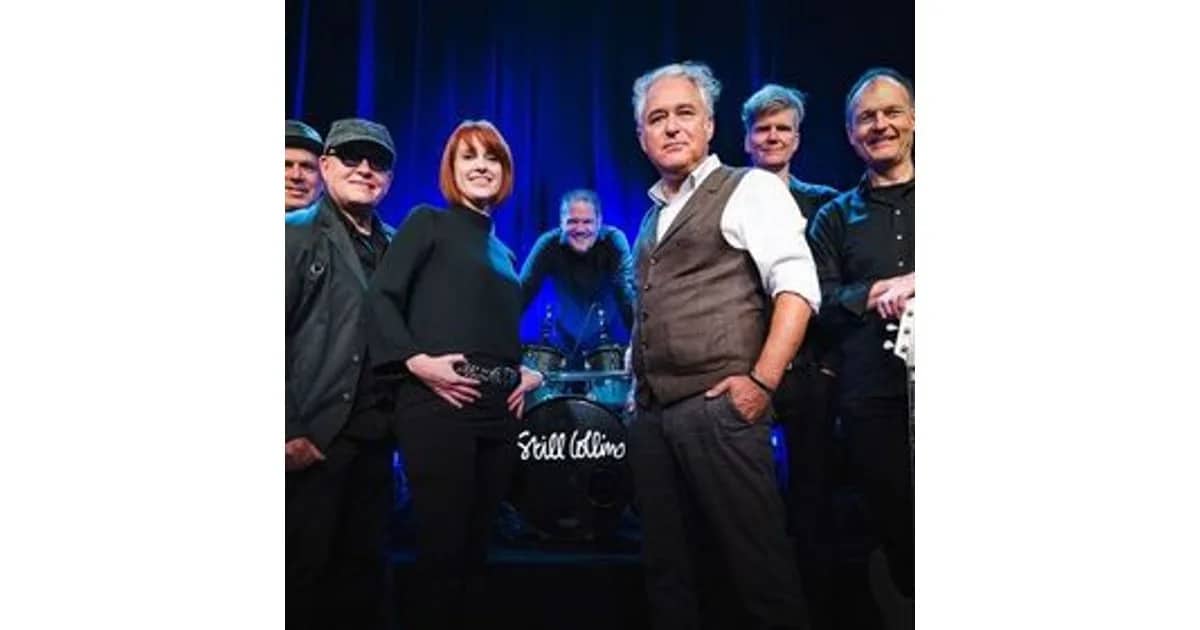 Still Collins - 30 Jahre “The very best of Phil Collins & Genesis"