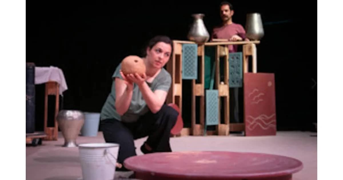 Junges Theater - du und ich