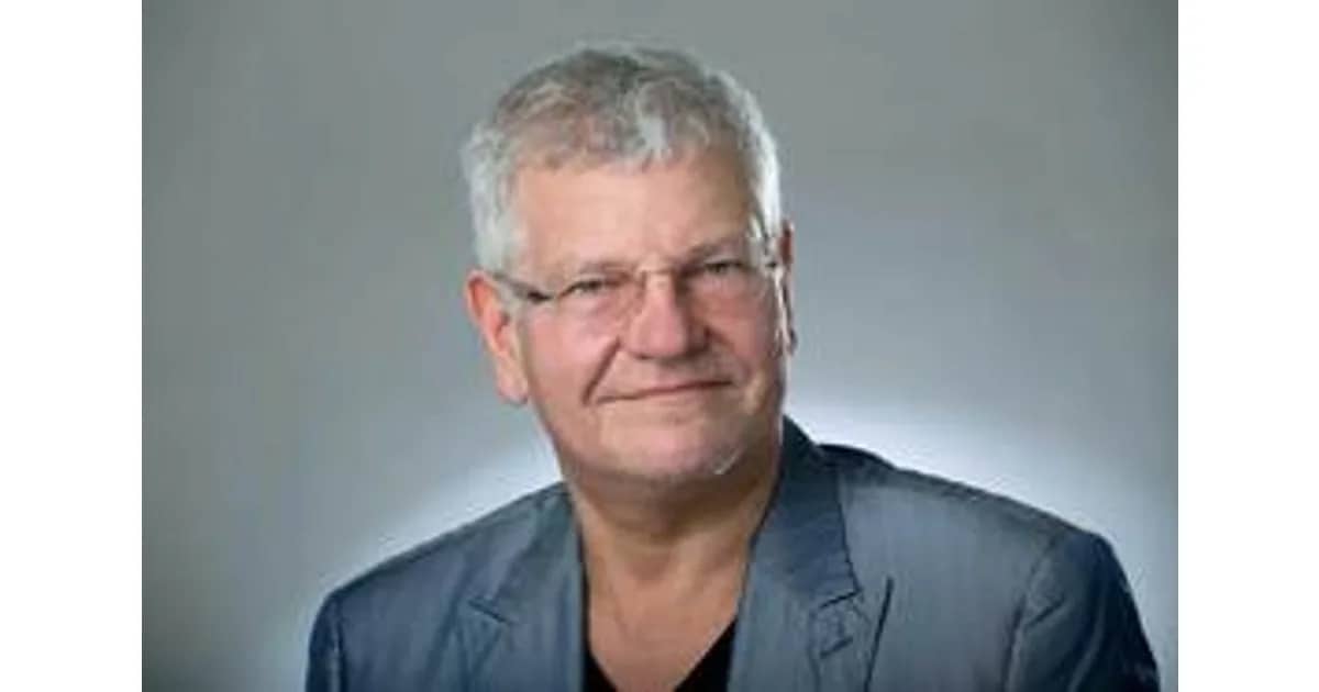 Werner Koczwara - Am 8. Tag schuf Gott den Rechtsanwalt