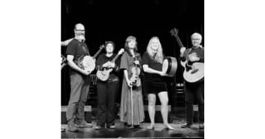 Berlin Ceilidh Band