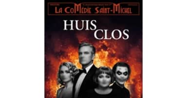 Huis Clos