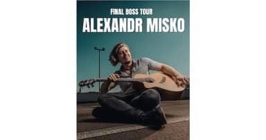 Alexandr Misko