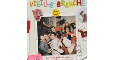 Vieille Branche