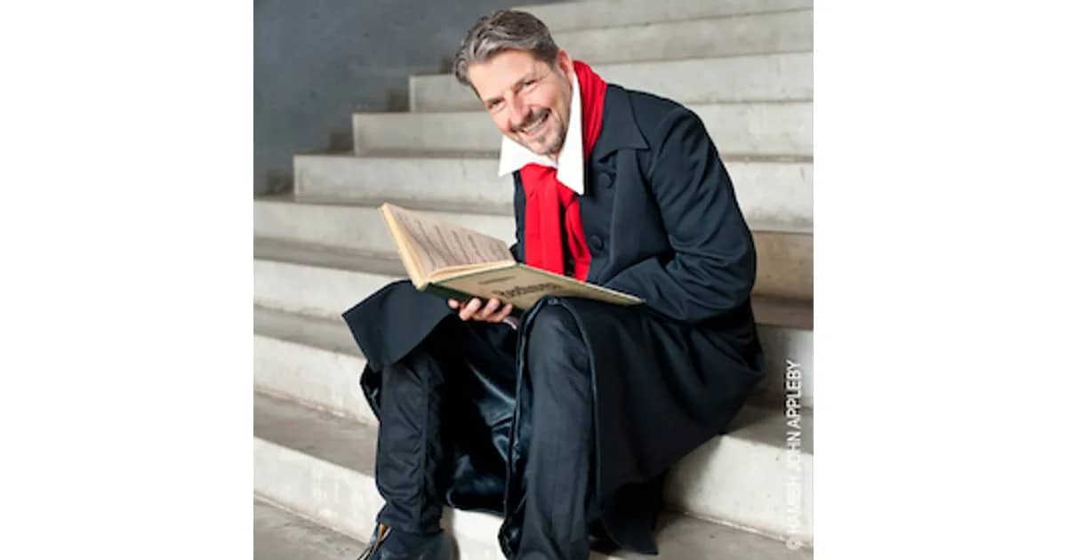 Felix Reuter - Der verflixte Beethoven