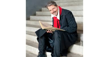 Felix Reuter