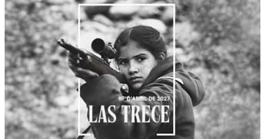 Las Trece