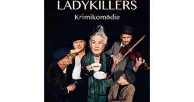 Ladykillers